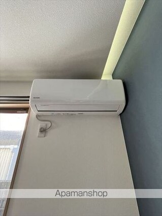 カーサビアンコ[1LDK/41.86m2]のその他設備