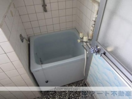 ＵＫＥＮＡ雄郡[2K/34m2]のバス