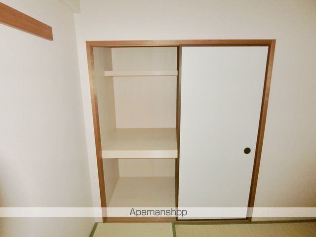 グランK’sの内装写真