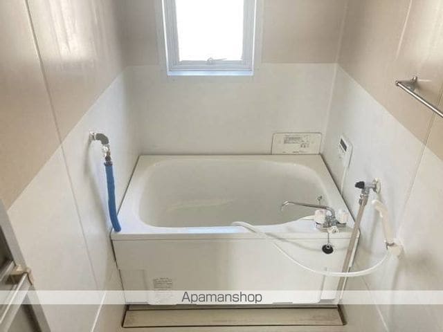 ビレッジハウス高萩2号棟の内装写真