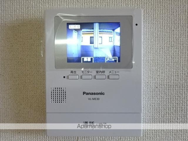 エクセレンスアイII番館の内装写真