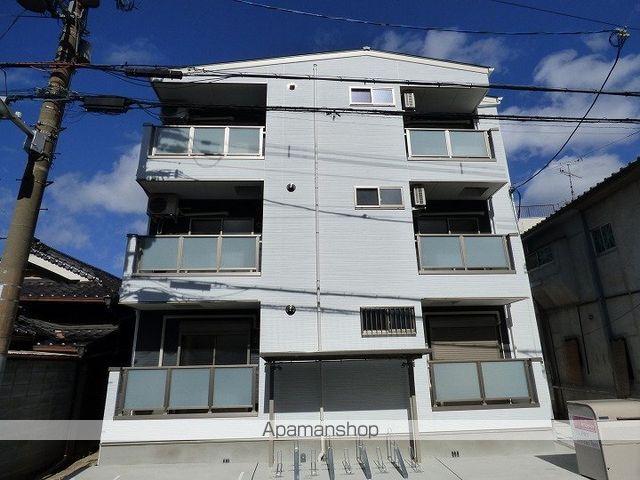 PRIMAVERA南巽の外観写真