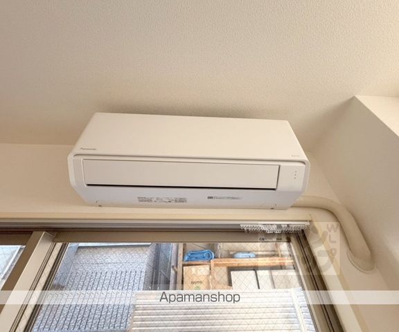 アンクル丹波口の内装写真