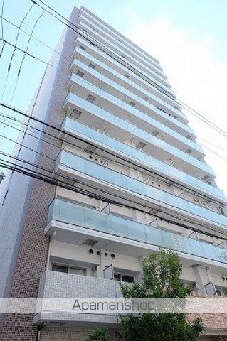 大阪府大阪市浪速区日本橋西１丁目(賃貸マンション1K・4階・24.80㎡)の写真 その1