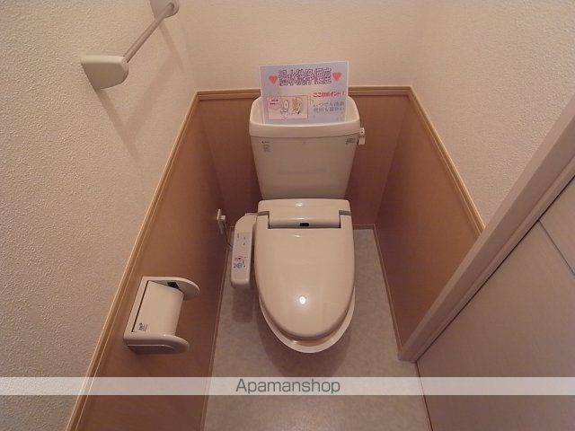 リビングタウン四条大路D棟の内装写真