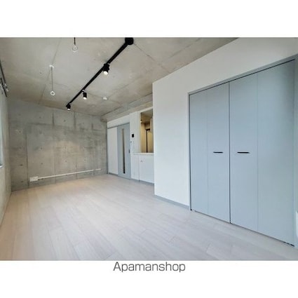 ＳＩＭＯＤＡ新宿上落合[1K/25m2]の内装7