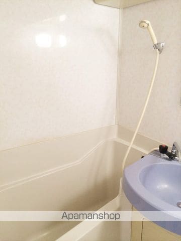 ブレーンハイム柴山の内装写真