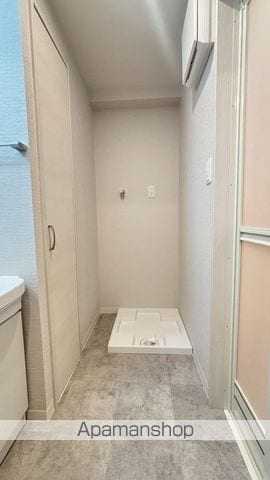 MODERN PALAZZO博多BAYの内装写真