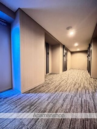 レジディア板橋本町プレイス[2LDK/55.58m2]の共用部