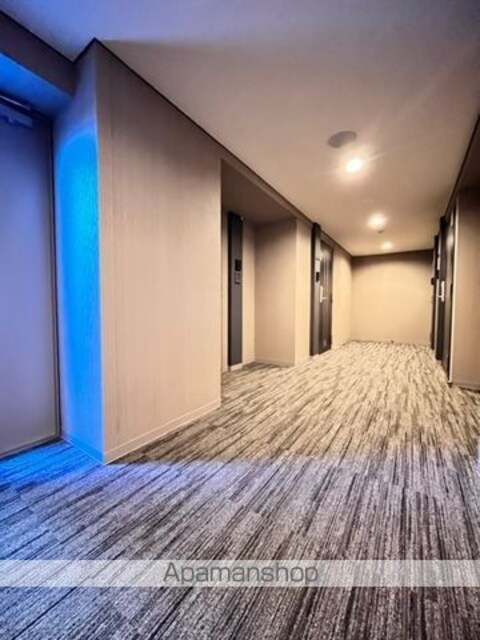 レジディア板橋本町プレイス[2LDK/55.58m2]の共用部