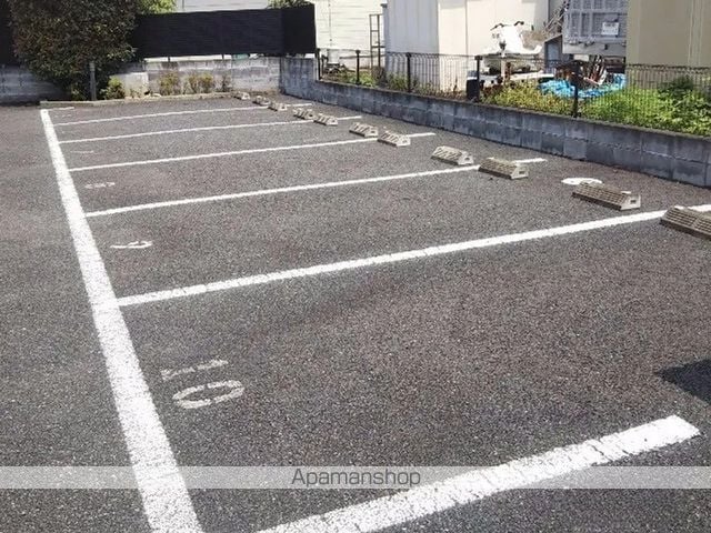 レオパレスフラワー開成のその他写真