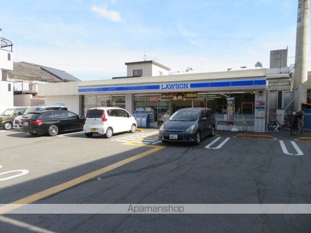 REPOS OHMIYAの周辺写真