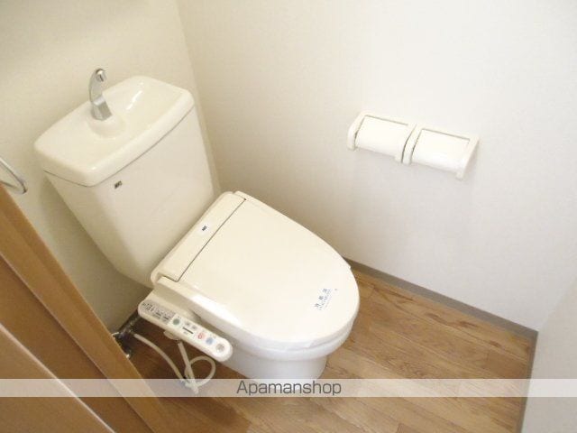 グランチェスタの内装写真