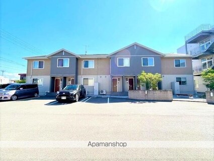 ポルト太田[4LDK/103.61m2]の外観4