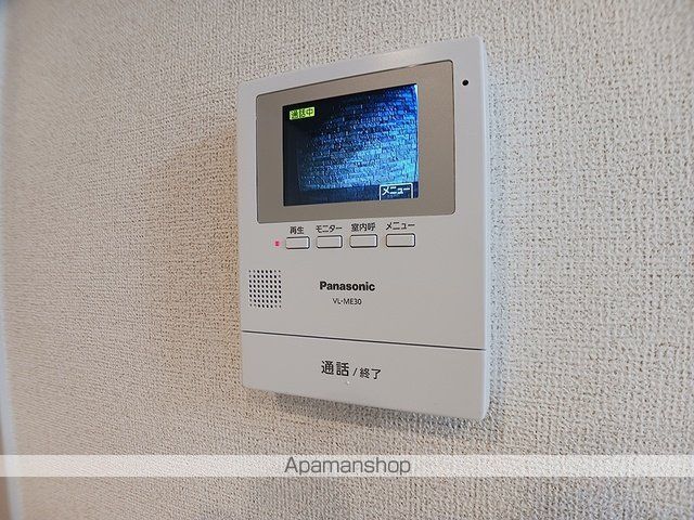 ベルフラワーIの内装写真