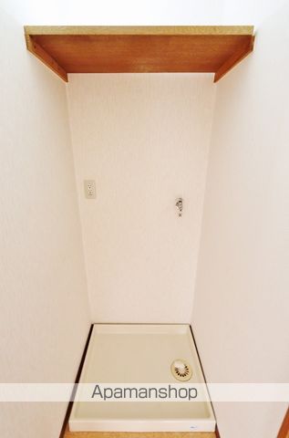 アルカディア21の内装写真