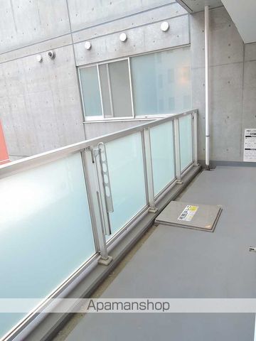 プライマル札幌北4条の内装写真