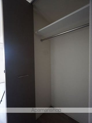 プレサンス千種駅前レガート「チクサエキマエ」[1K/21.09m2]の収納