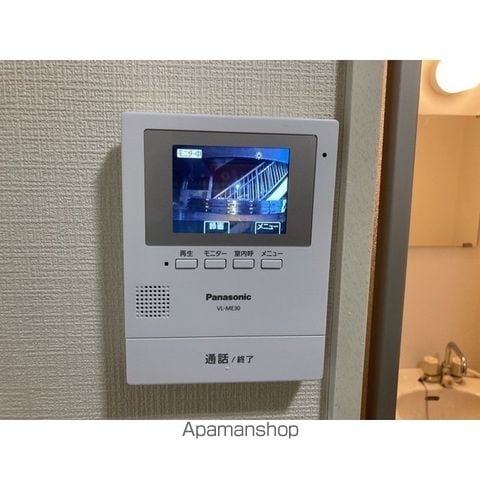 ヒルズ狭山の内装写真