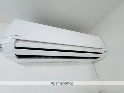 パーチェ堀切[1K/17.82m2]の内装7