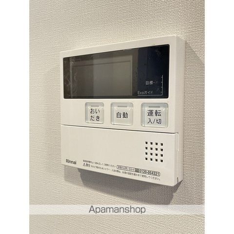アーバネックス両国レジデンスの内装写真