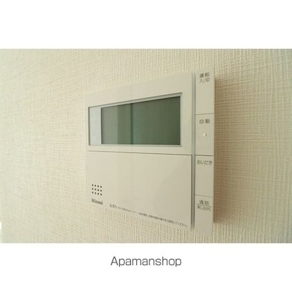 リバーレ麻布十番[1LDK/40.27m2]のその他設備