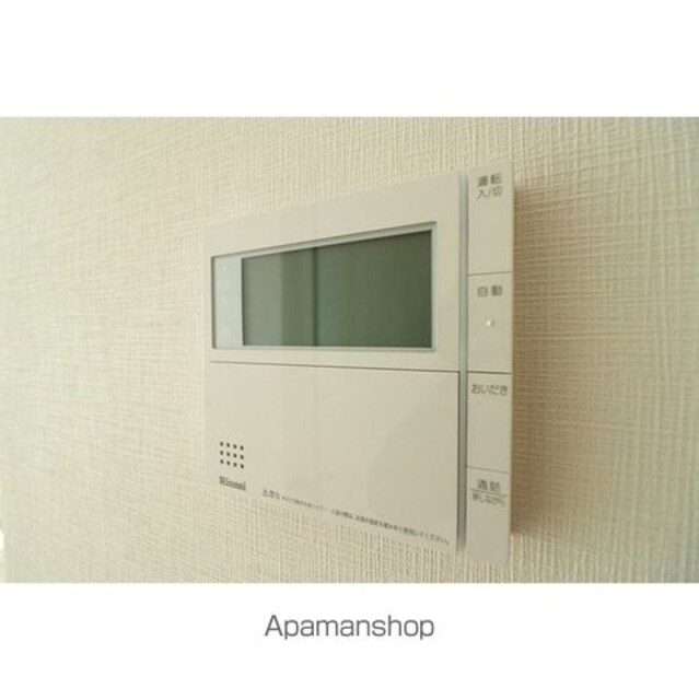 リバーレ麻布十番[1LDK/40.27m2]のその他設備