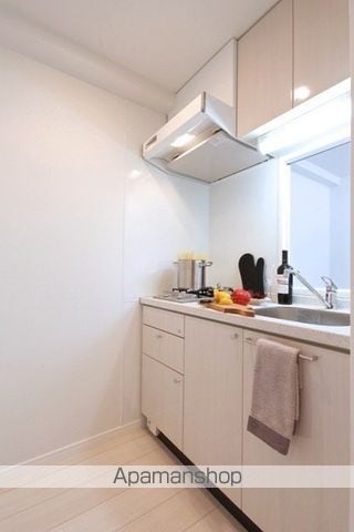 エンクレスト博多REYの内装写真
