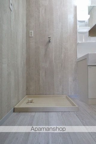 プレジール4丁目IIの内装写真
