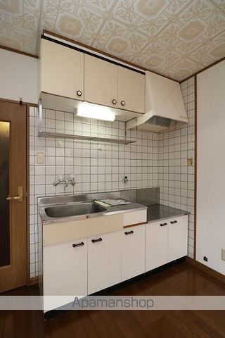 メゾン・それいゆの内装写真