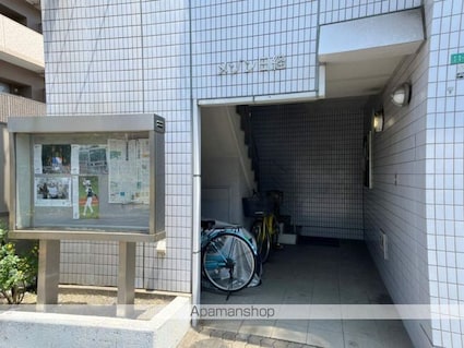 メゾン日経[2DK/54.1m2]の共用部3