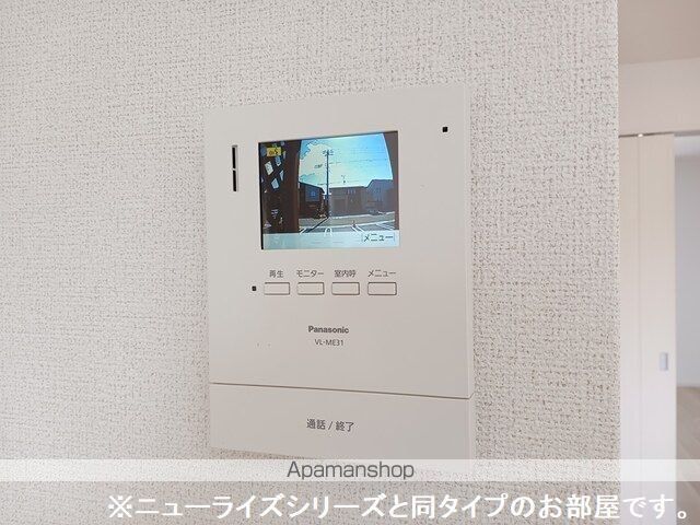クラールいしおかIの内装写真