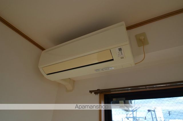 IN−TOWNER木町の内装写真