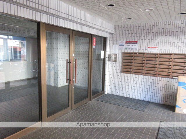 エンドレス三井南5条Iのその他写真