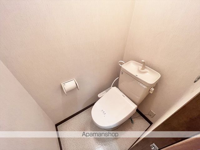 エクステージの内装写真