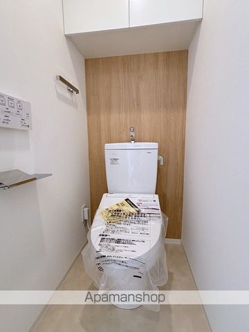 シーカラーIIIの内装写真