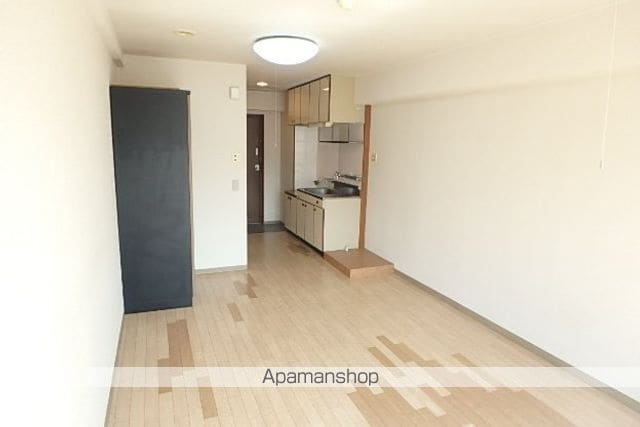 ライオンズマンション幌平橋の内装写真