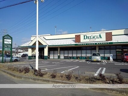 Ｂｒａｎｃｈｅ　Ｌｏｇｅｍｅｎｔ　Ｃ[2LDK/73.25m2]の周辺1