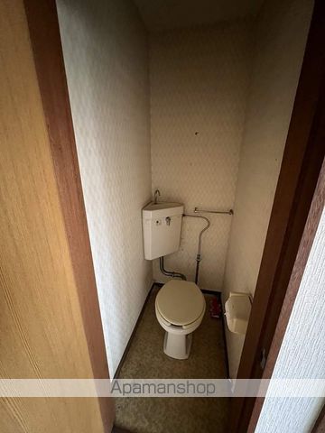 フォレストクラス東海大学前の内装写真