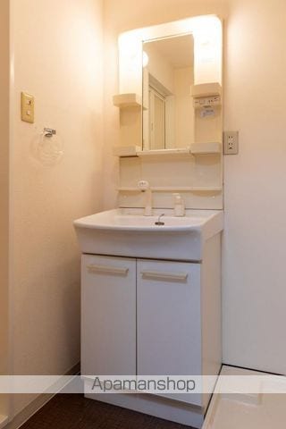 ジョア西の丸の内装写真