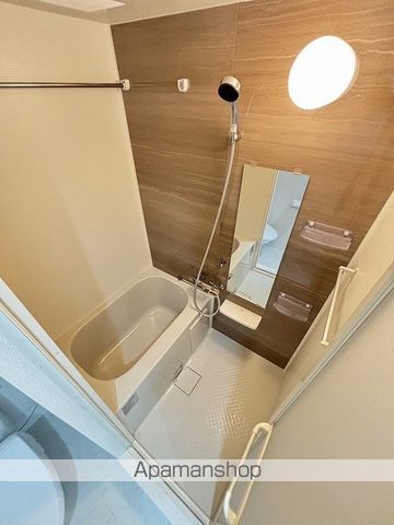 b’CASA Tsurumi IIの内装写真