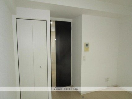 東京都品川区東大井１丁目[1K/20.47m2]のリビング・居間2