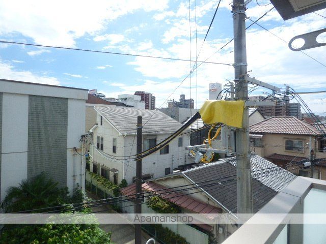 FONTANAの外観写真