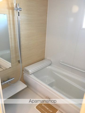 DーROOM荒井東の内装写真