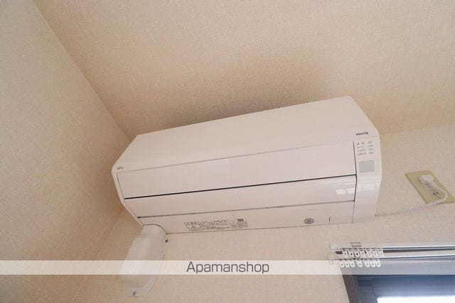 プレアデス’98の内装写真