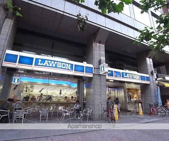 デュオヒルズ京都室町通鯉山町の周辺写真