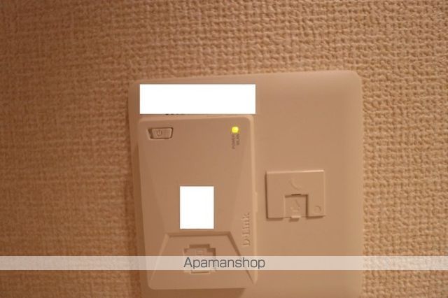 カーサしらたまの内装写真