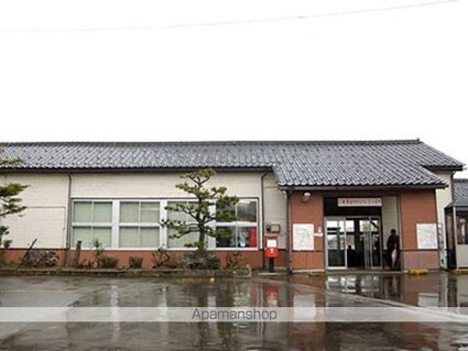 ブルー　シエル[1LDK/46.08m2]の周辺1