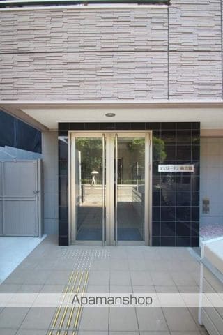 フェリーチェ梅香崎の玄関写真
