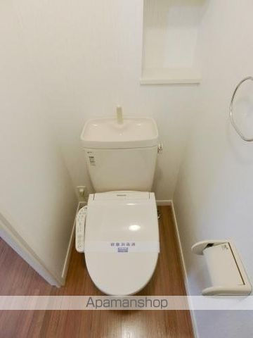 ブランシュ ネージュの内装写真